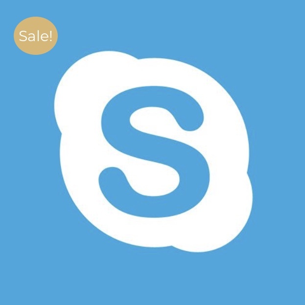 Урок по скайпу / Skype Lesson Урок по скайпу / Skype Lesson